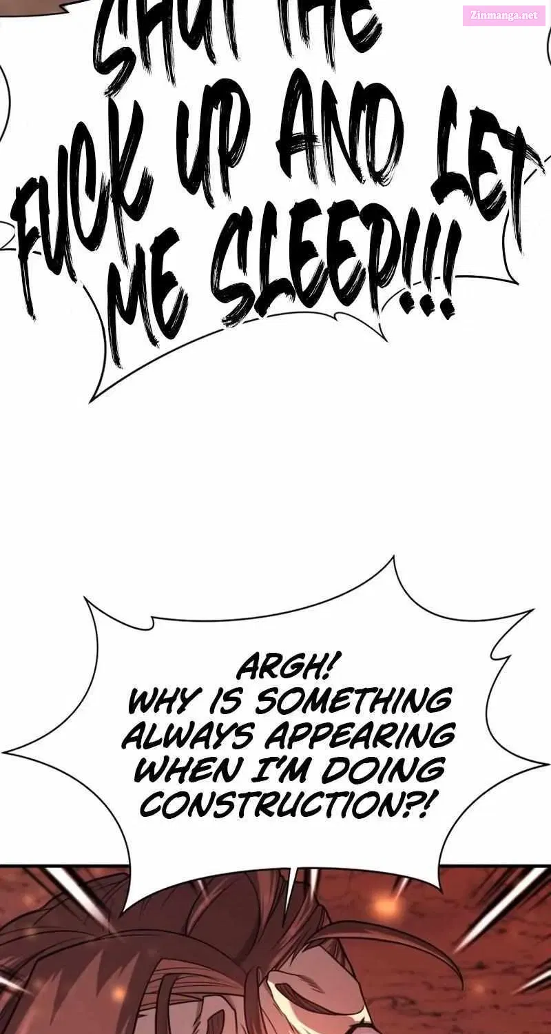 The Greatest Estate Developer Zinmanga X Chapter 116 Page 61
