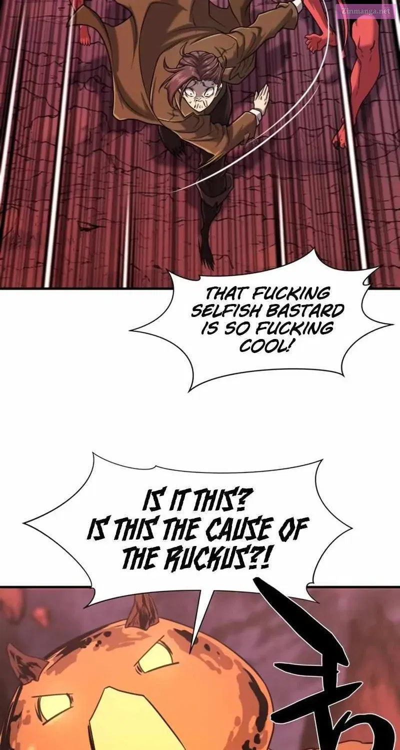 The Greatest Estate Developer Zinmanga X Chapter 116 Page 66