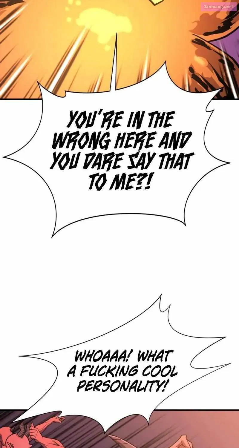 The Greatest Estate Developer Zinmanga X Chapter 116 Page 75