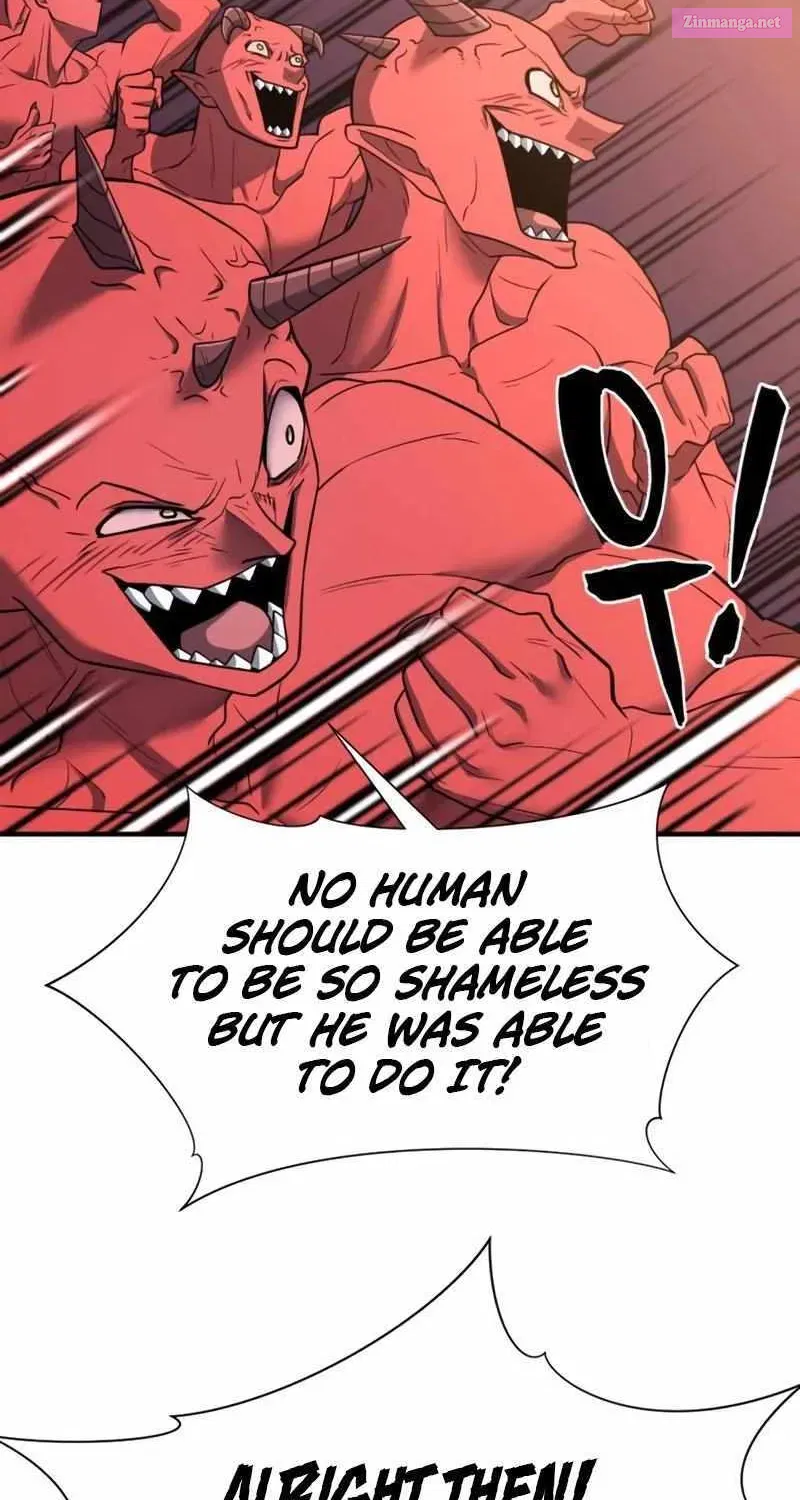 The Greatest Estate Developer Zinmanga X Chapter 116 Page 76
