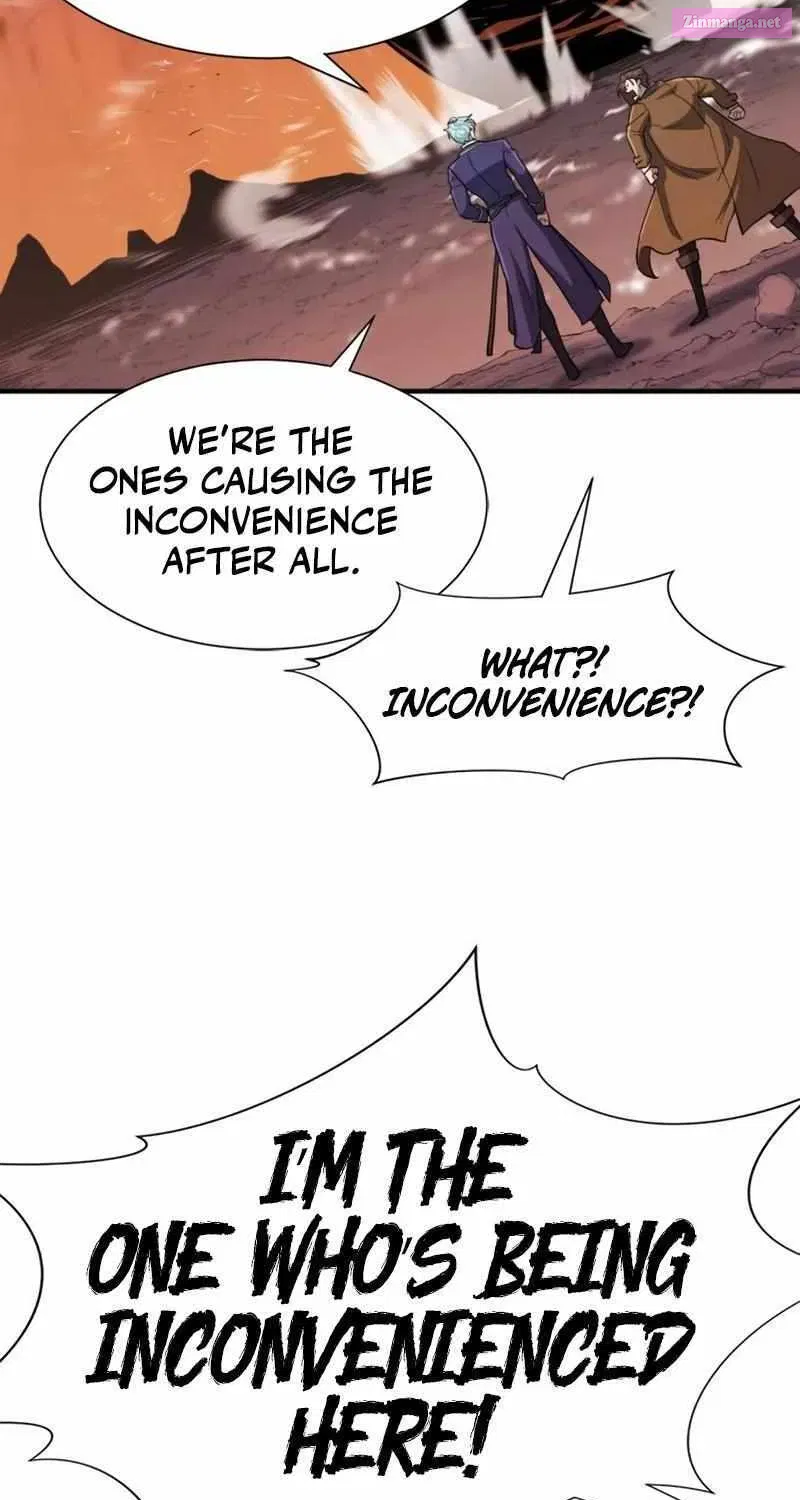 The Greatest Estate Developer Zinmanga X Chapter 116 Page 85