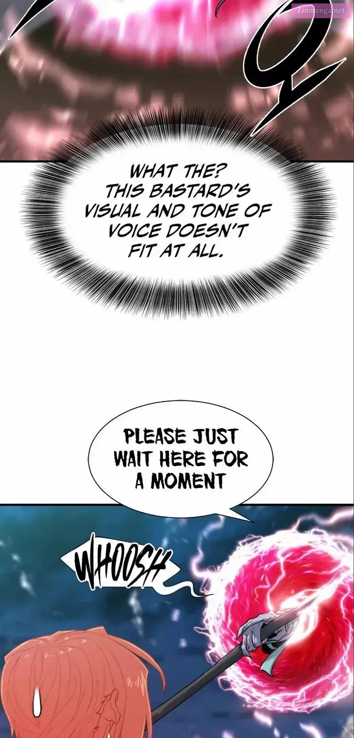The Greatest Estate Developer Zinmanga X Chapter 115 Page 20