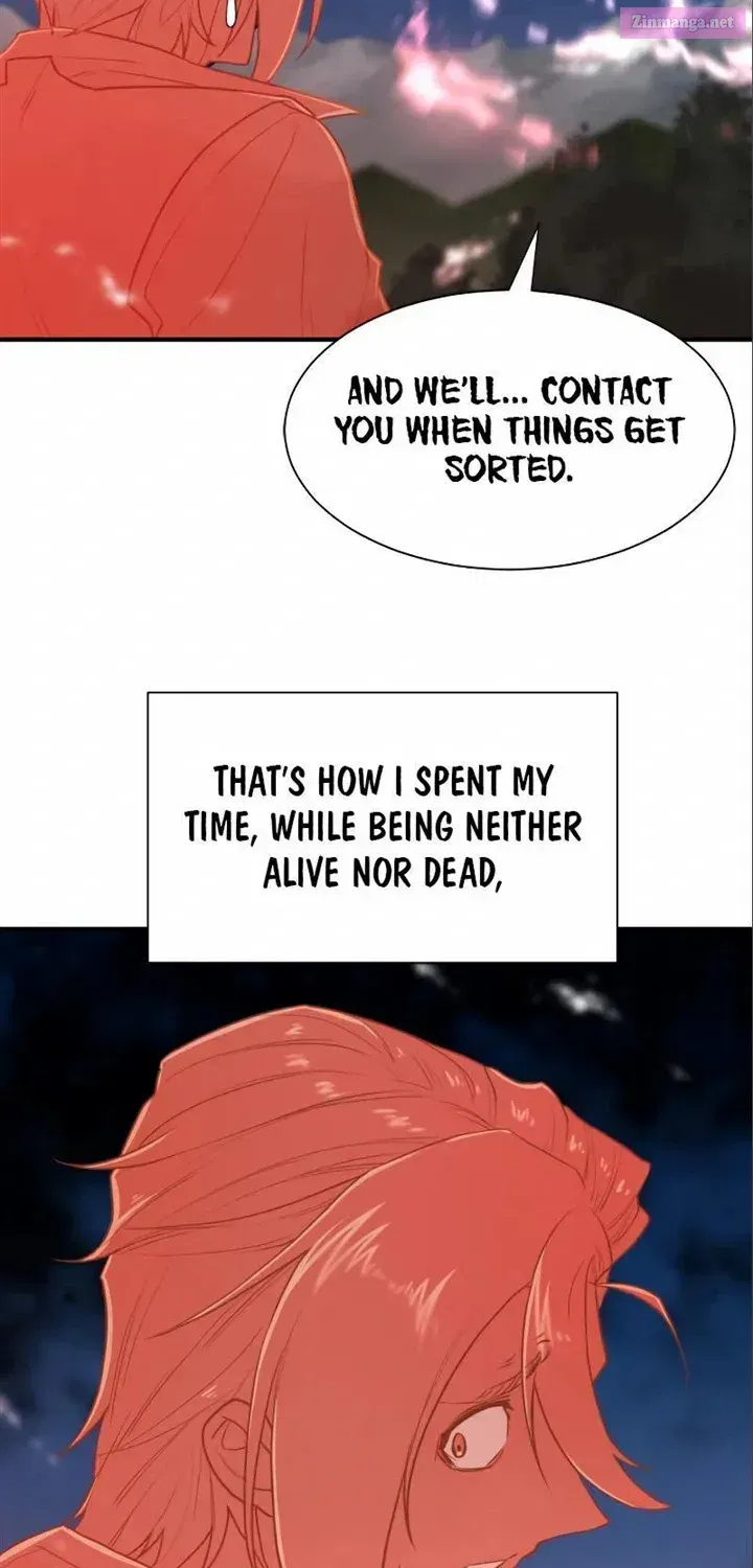 The Greatest Estate Developer Zinmanga X Chapter 115 Page 21