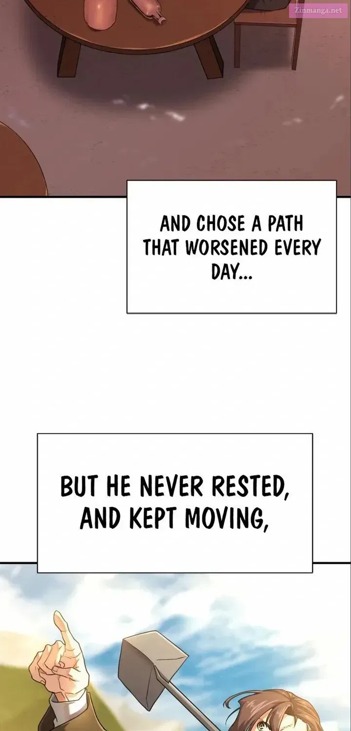 The Greatest Estate Developer Zinmanga X Chapter 115 Page 26
