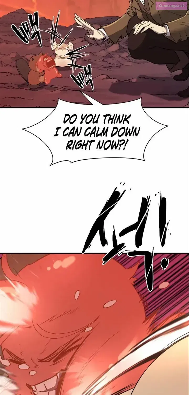 The Greatest Estate Developer Zinmanga X Chapter 115 Page 73