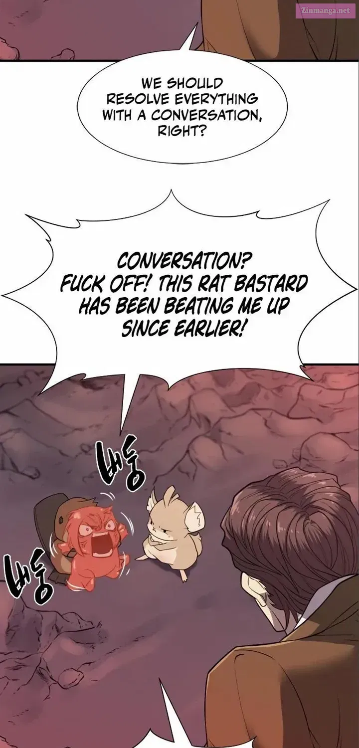 The Greatest Estate Developer Zinmanga X Chapter 115 Page 75