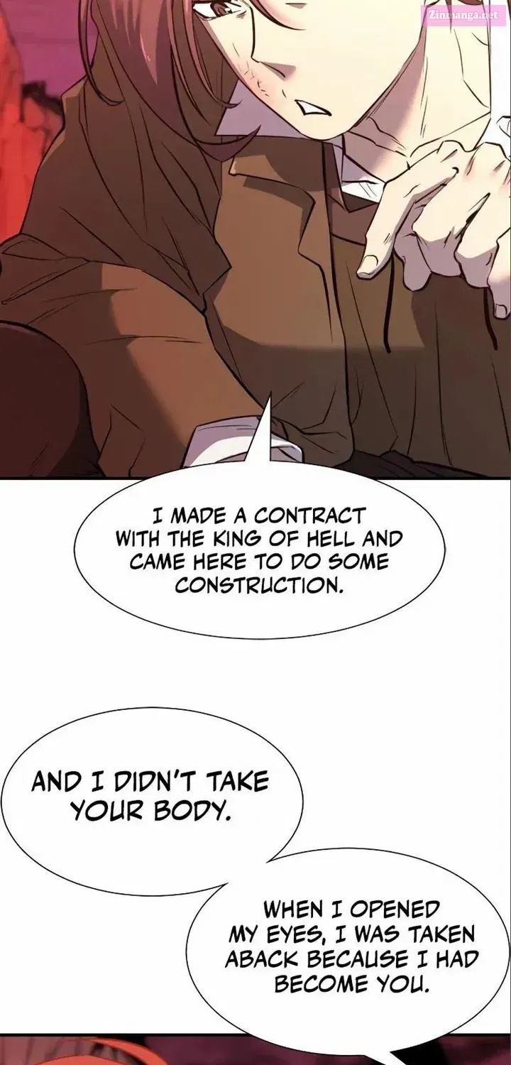 The Greatest Estate Developer Zinmanga X Chapter 115 Page 78