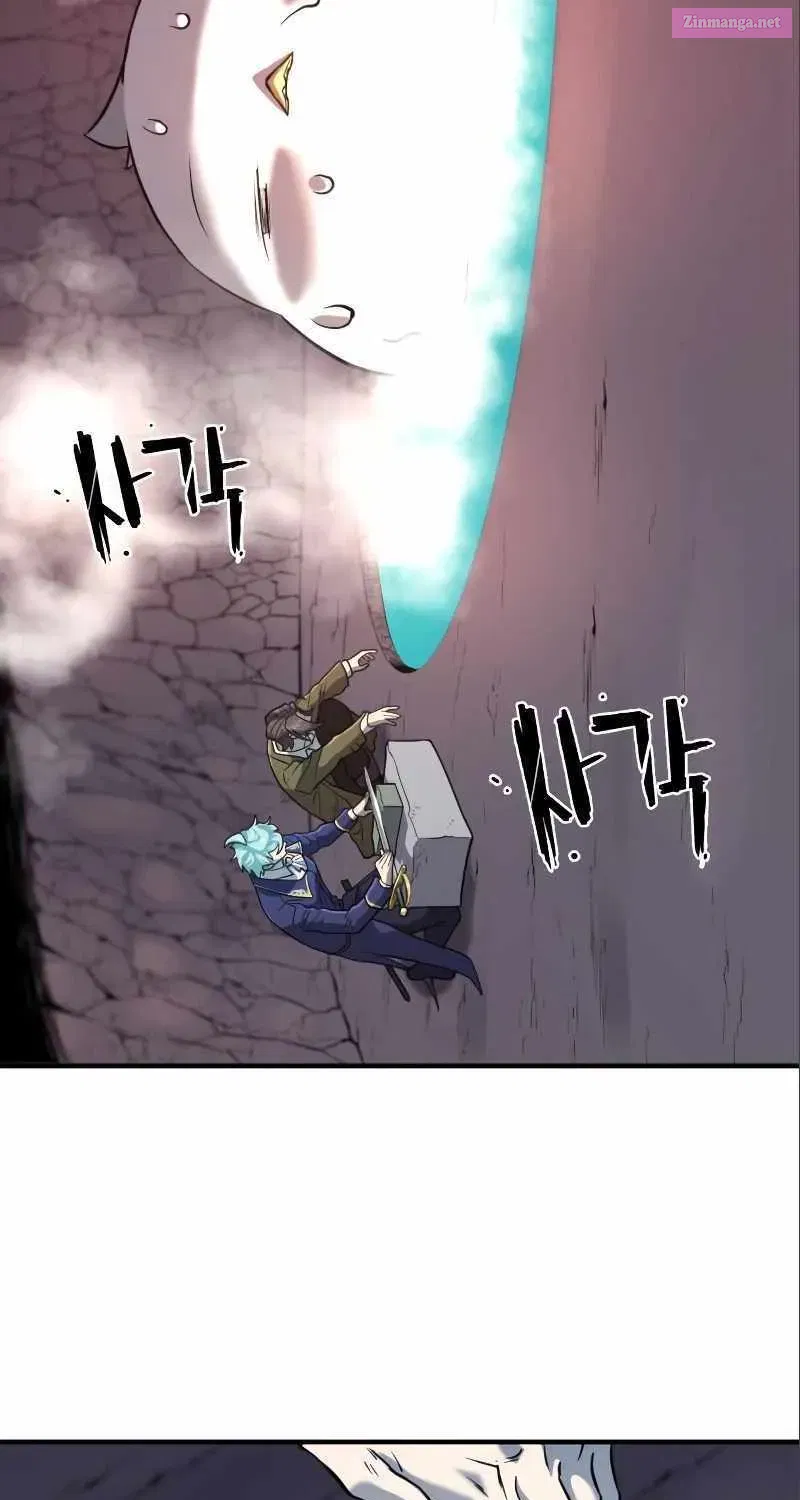 The Greatest Estate Developer Zinmanga X Chapter 114 Page 38