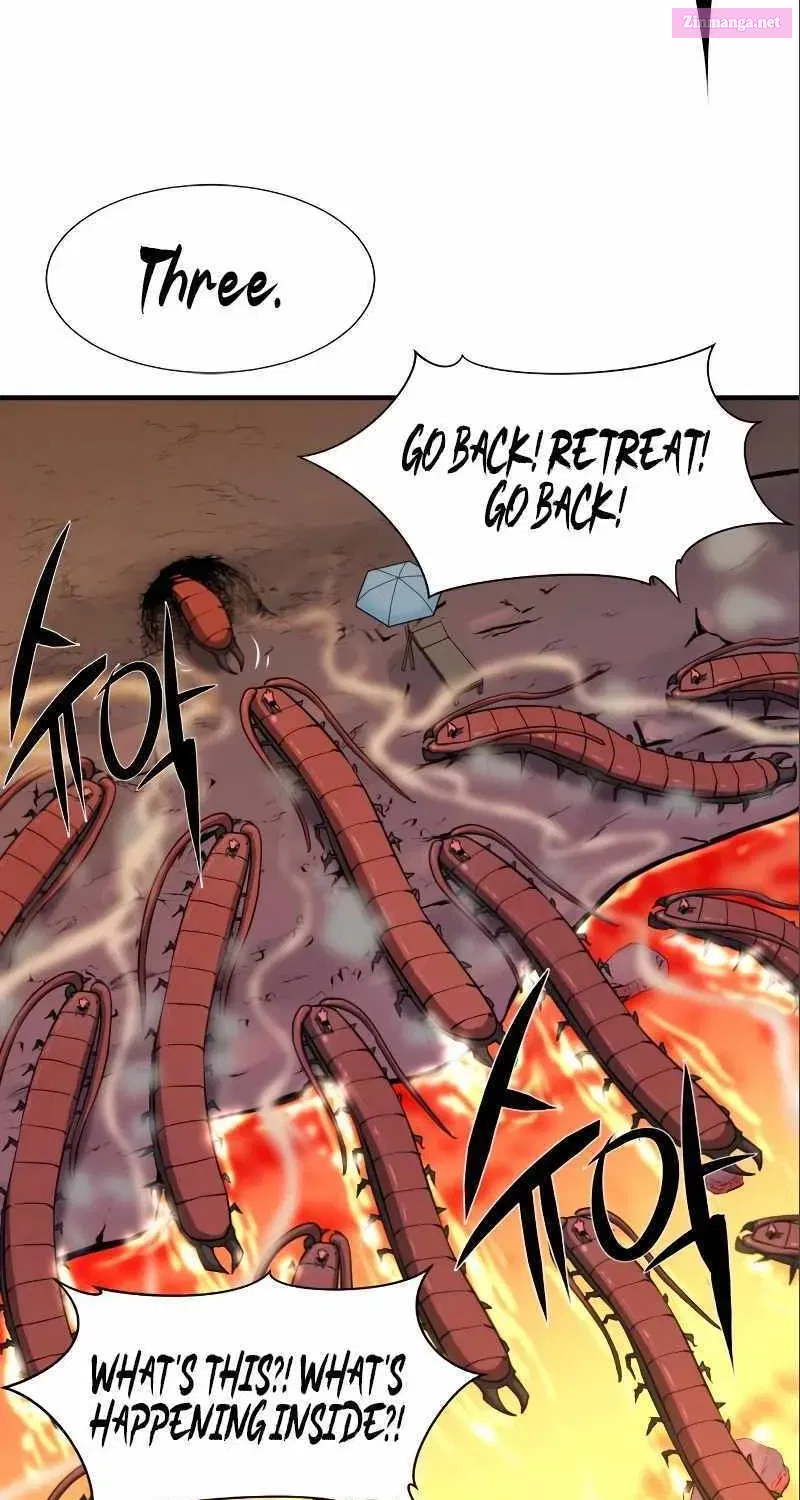 The Greatest Estate Developer Zinmanga X Chapter 114 Page 50