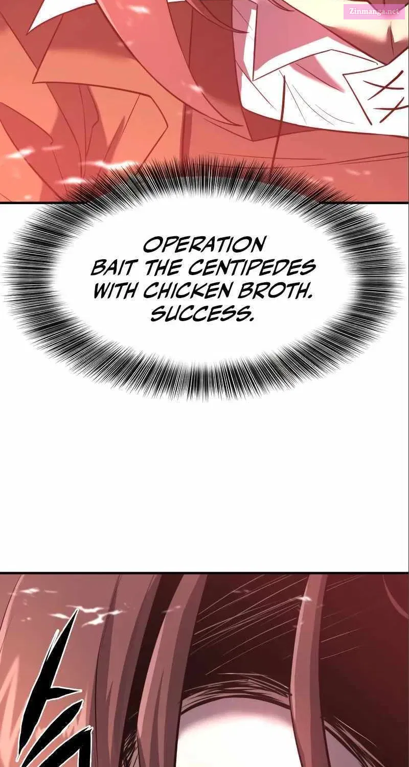 The Greatest Estate Developer Zinmanga X Chapter 114 Page 56