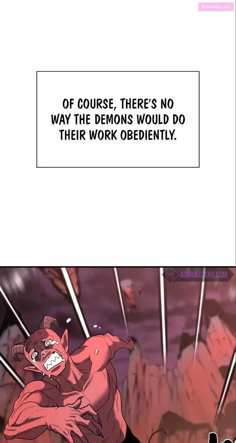 The Greatest Estate Developer Zinmanga X Chapter 114 Page 67