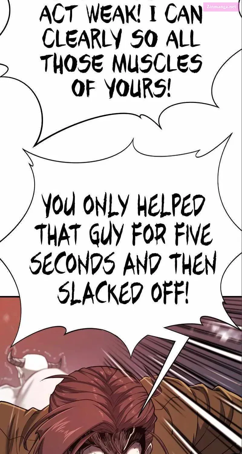 The Greatest Estate Developer Zinmanga X Chapter 114 Page 83