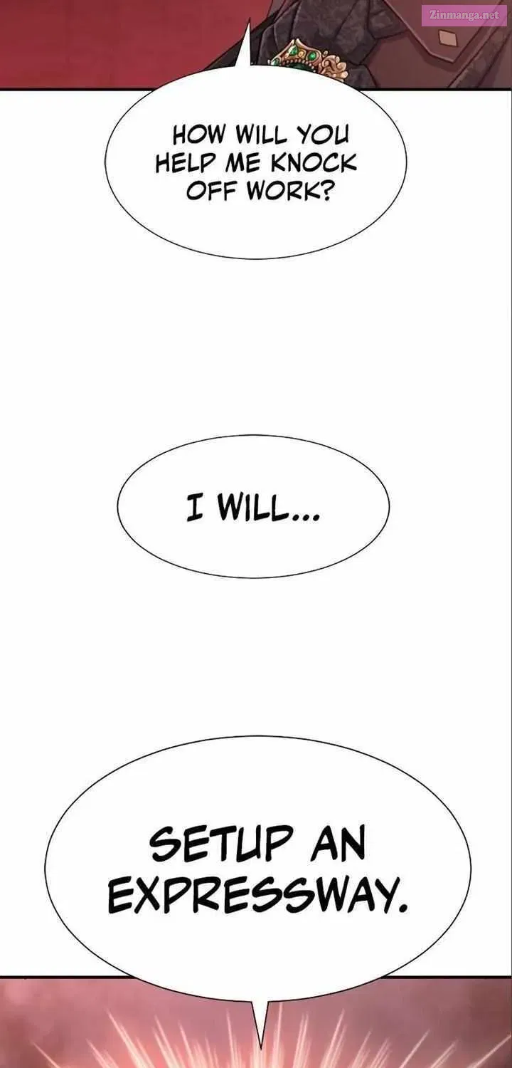 The Greatest Estate Developer Zinmanga X Chapter 113 Page 32
