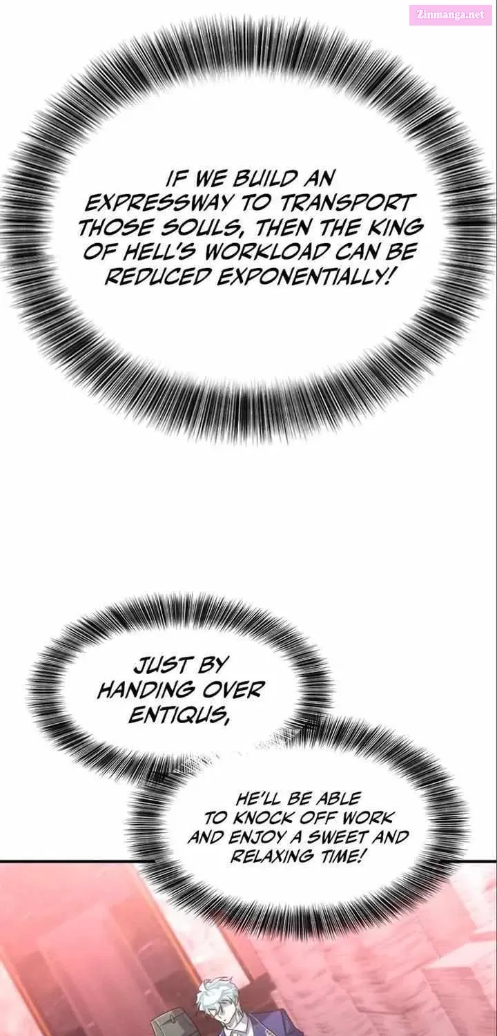 The Greatest Estate Developer Zinmanga X Chapter 113 Page 39