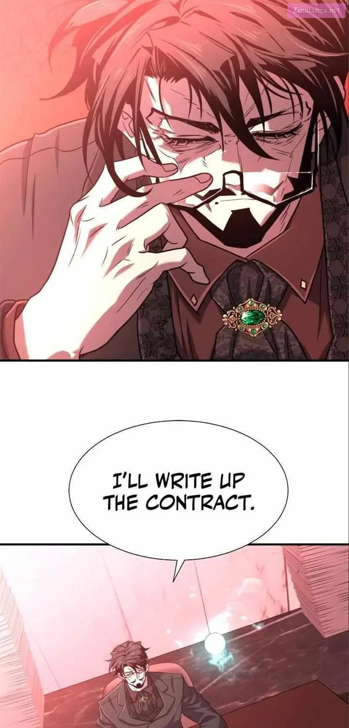 The Greatest Estate Developer Zinmanga X Chapter 113 Page 41