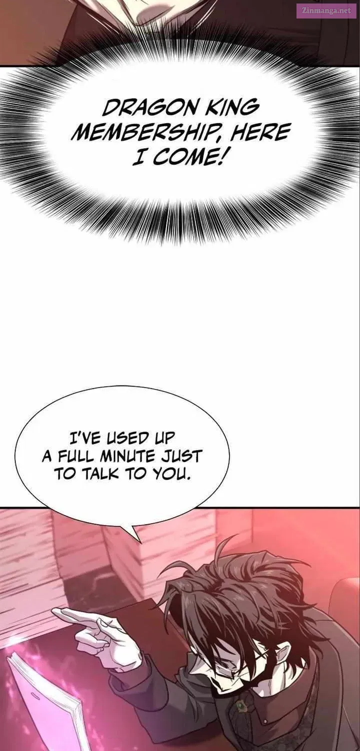 The Greatest Estate Developer Zinmanga X Chapter 113 Page 44