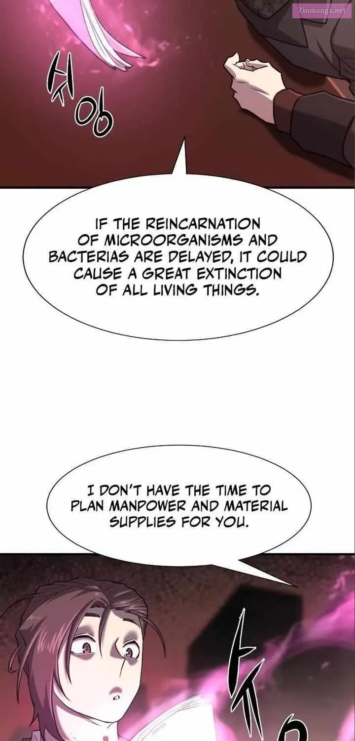 The Greatest Estate Developer Zinmanga X Chapter 113 Page 45