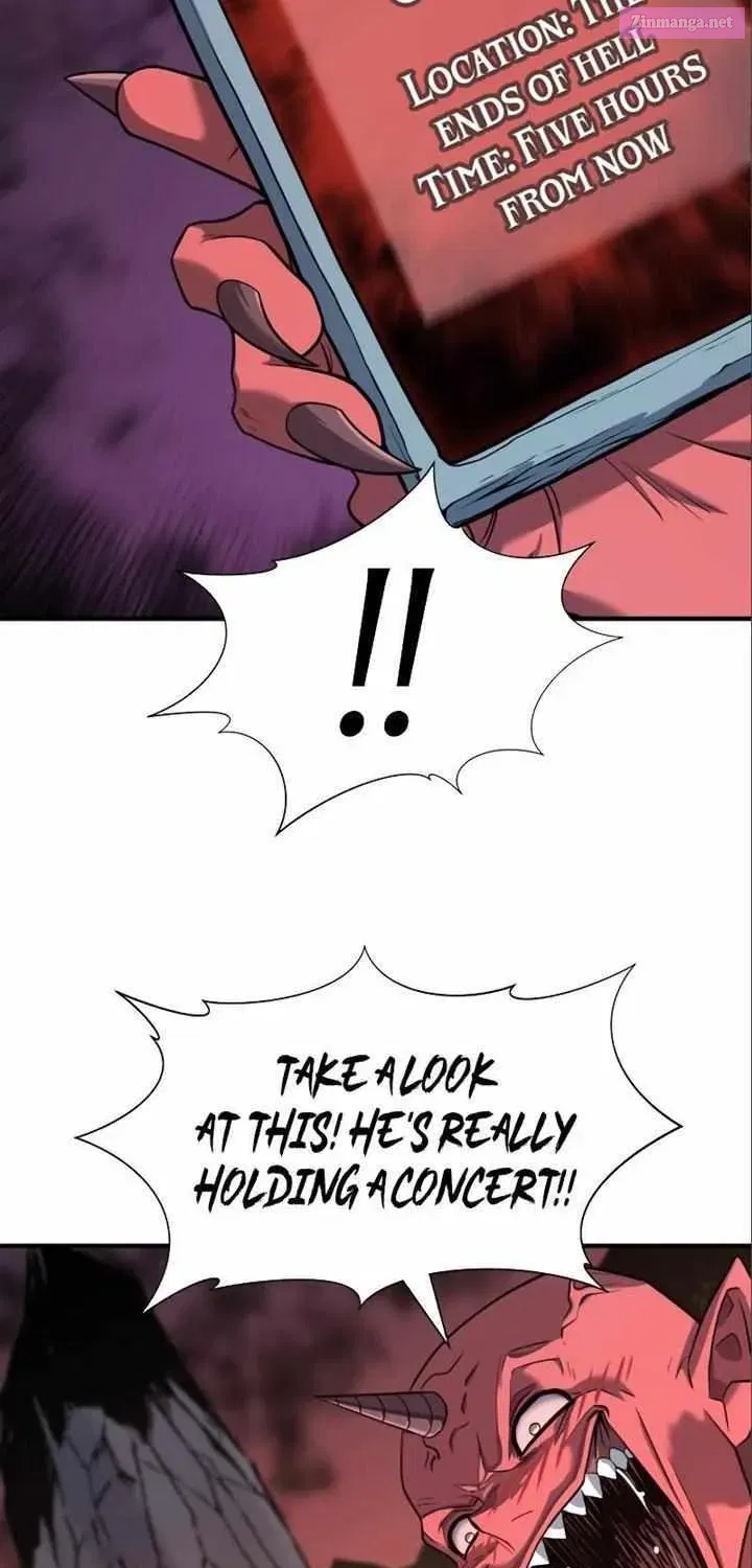 The Greatest Estate Developer Zinmanga X Chapter 113 Page 62