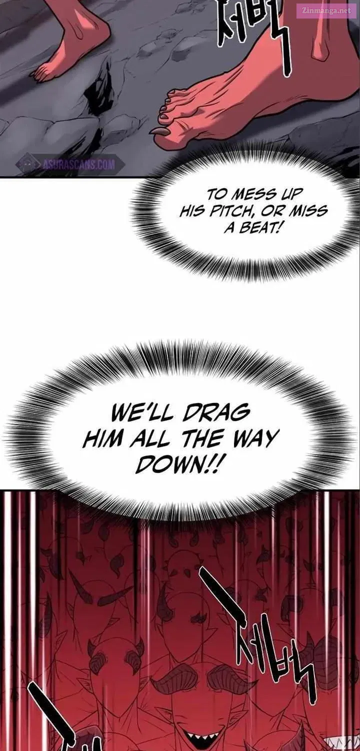 The Greatest Estate Developer Zinmanga X Chapter 113 Page 65