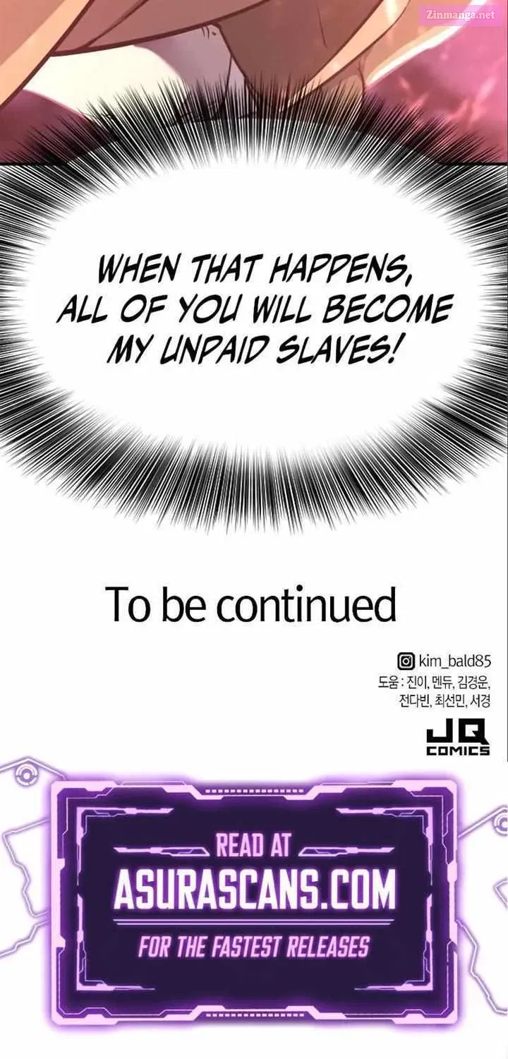 The Greatest Estate Developer Zinmanga X Chapter 113 Page 93