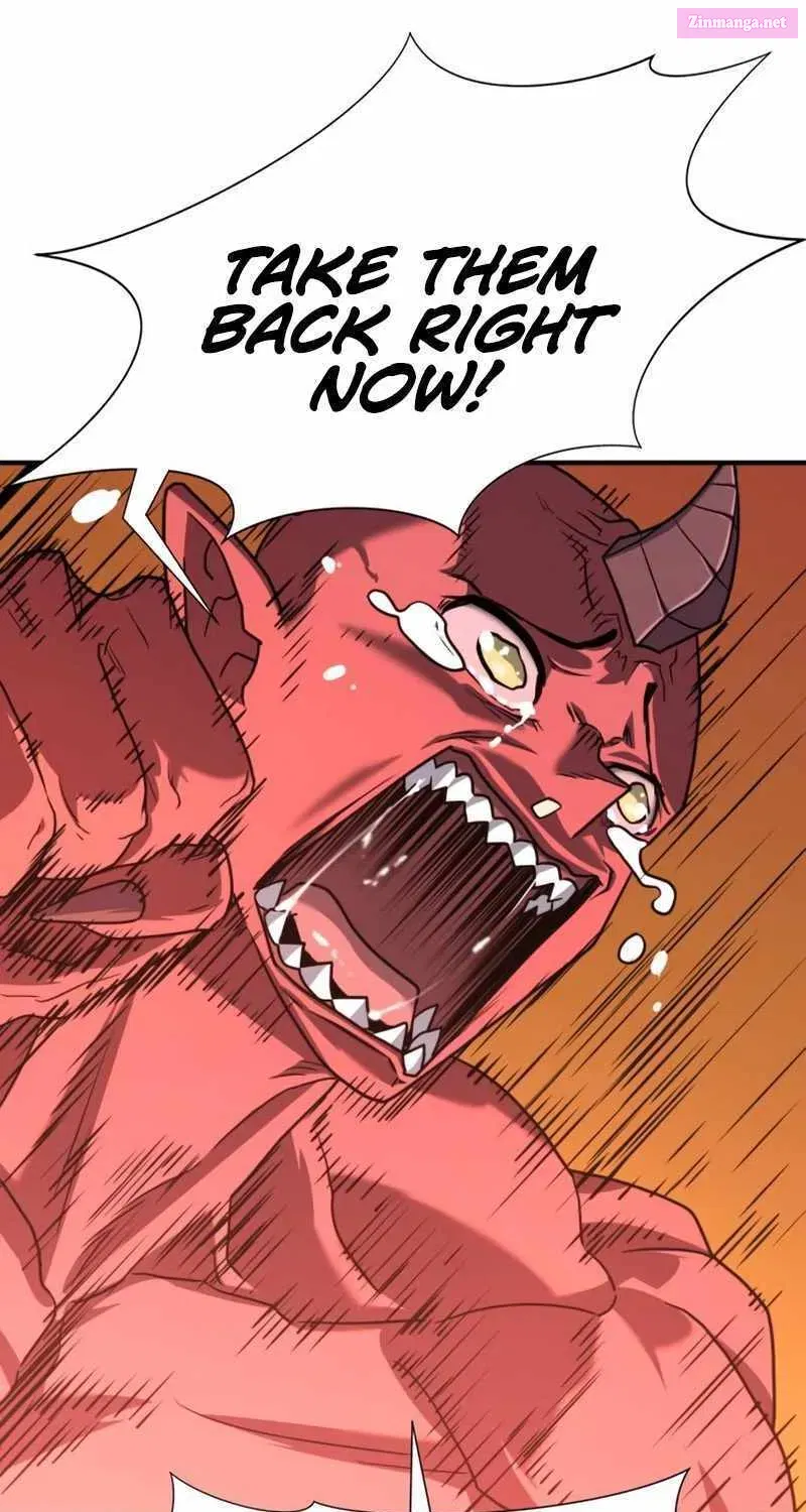 The Greatest Estate Developer Zinmanga X Chapter 112 Page 38
