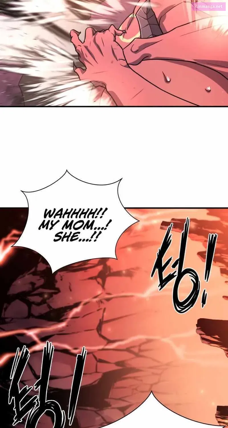 The Greatest Estate Developer Zinmanga X Chapter 112 Page 46