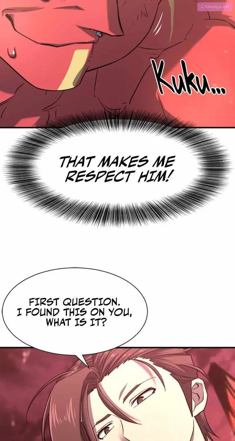 The Greatest Estate Developer Zinmanga X Chapter 112 Page 52