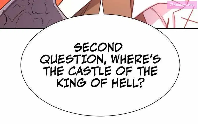 The Greatest Estate Developer Zinmanga X Chapter 112 Page 58