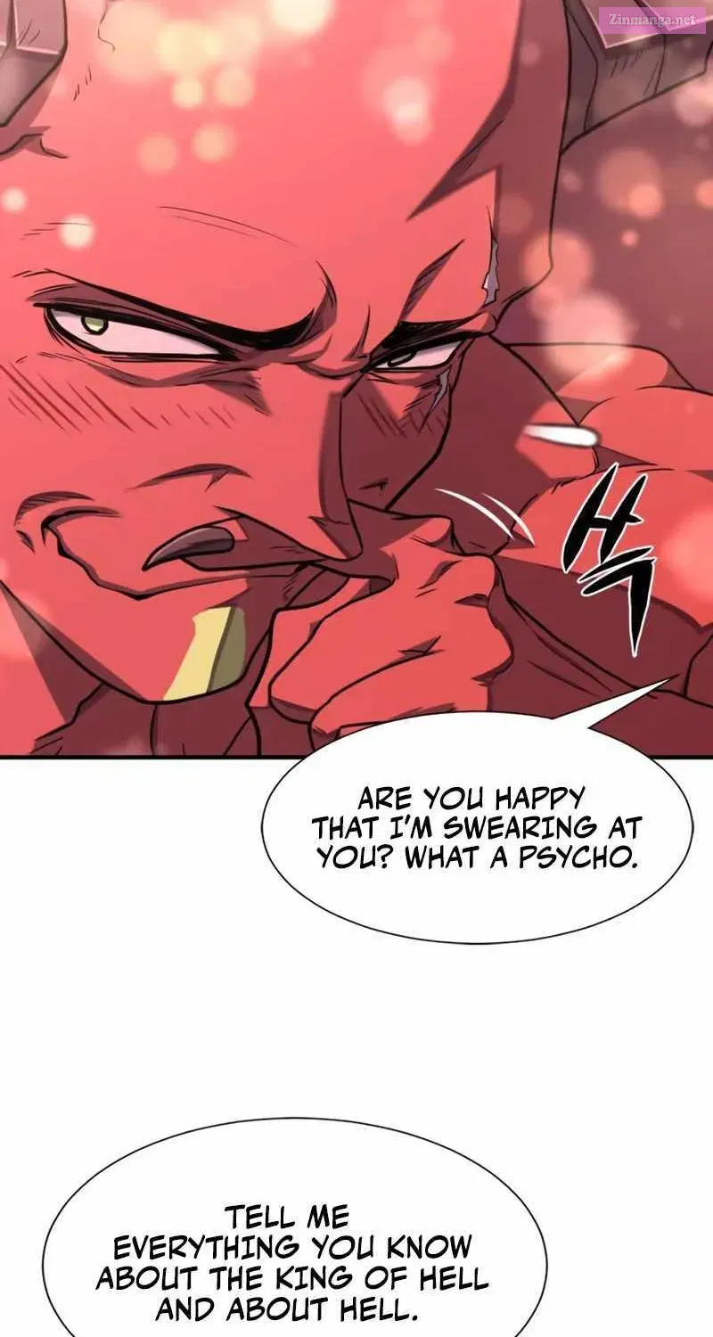The Greatest Estate Developer Zinmanga X Chapter 112 Page 62