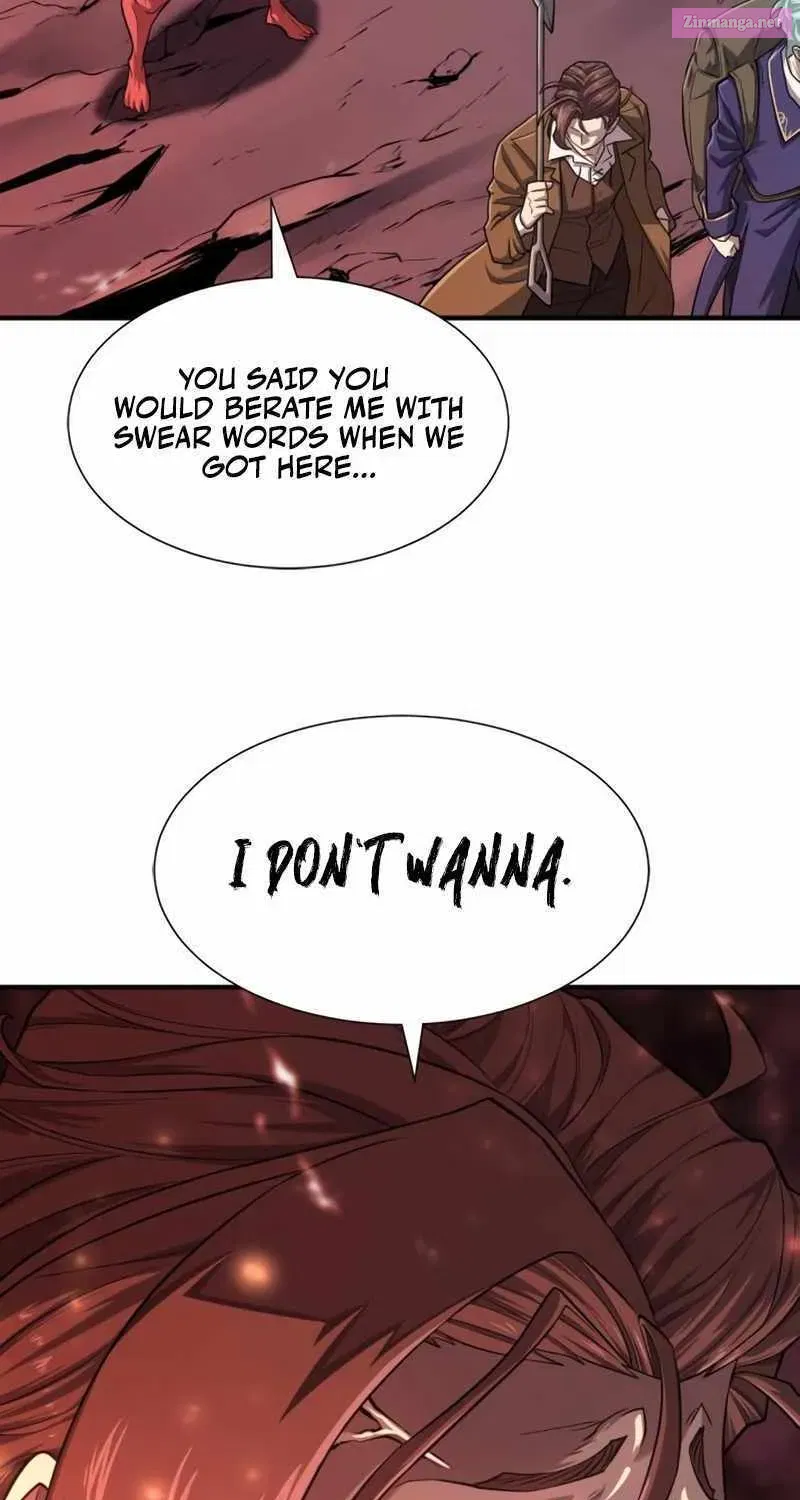 The Greatest Estate Developer Zinmanga X Chapter 112 Page 72