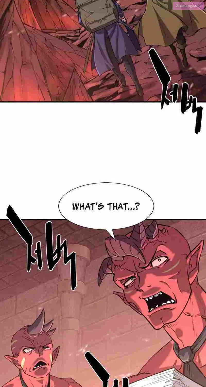 The Greatest Estate Developer Zinmanga X Chapter 112 Page 79