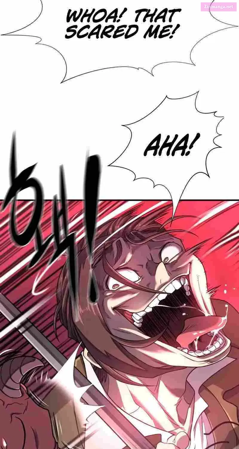 The Greatest Estate Developer Zinmanga X Chapter 112 Page 82