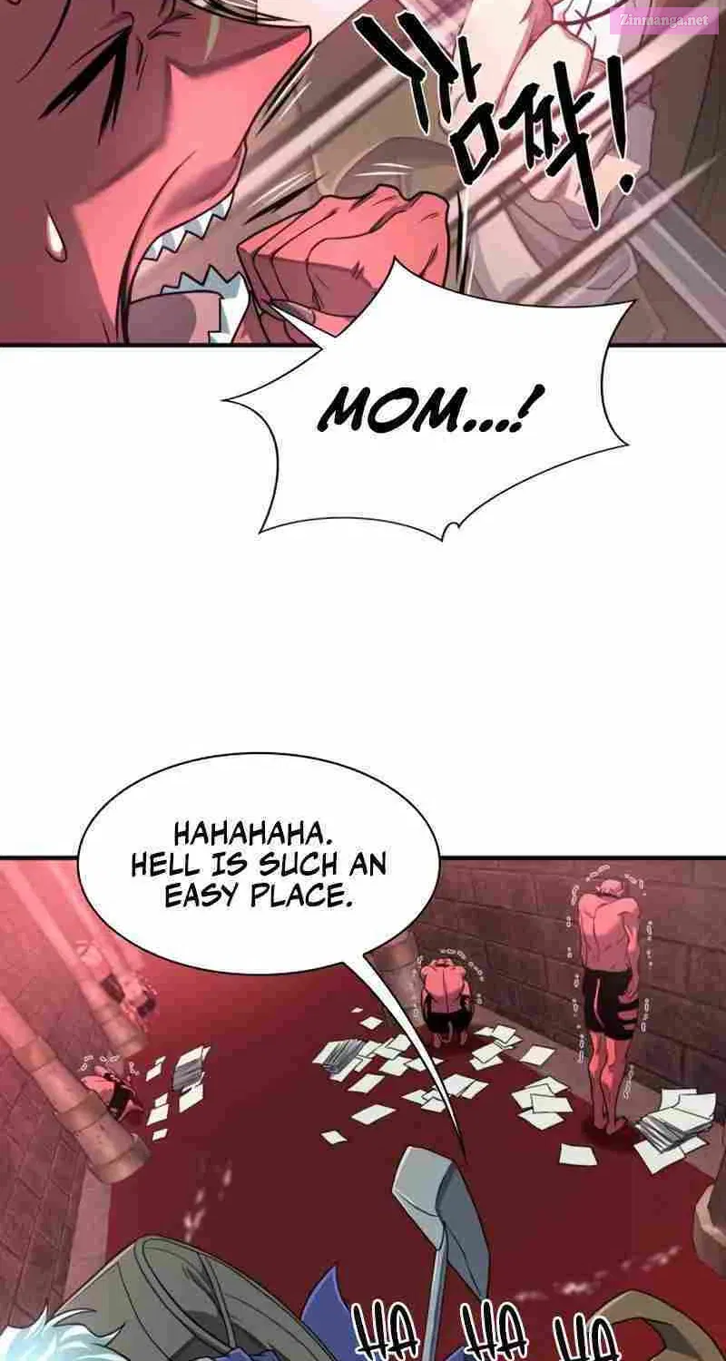 The Greatest Estate Developer Zinmanga X Chapter 112 Page 83