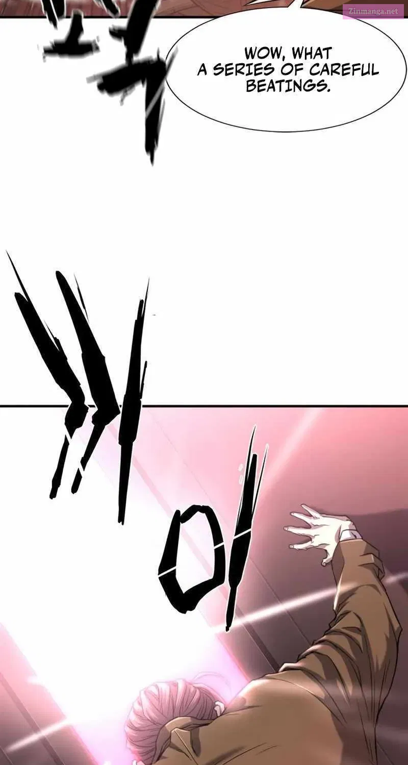 The Greatest Estate Developer Zinmanga X Chapter 112 Page 88