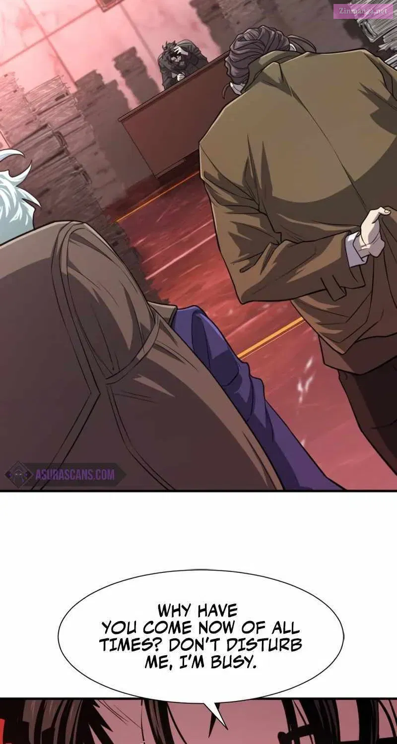 The Greatest Estate Developer Zinmanga X Chapter 112 Page 94