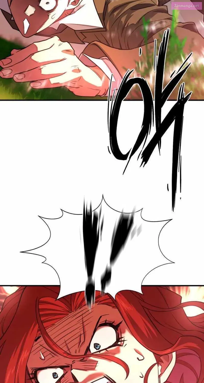The Greatest Estate Developer Zinmanga X Chapter 111 Page 27