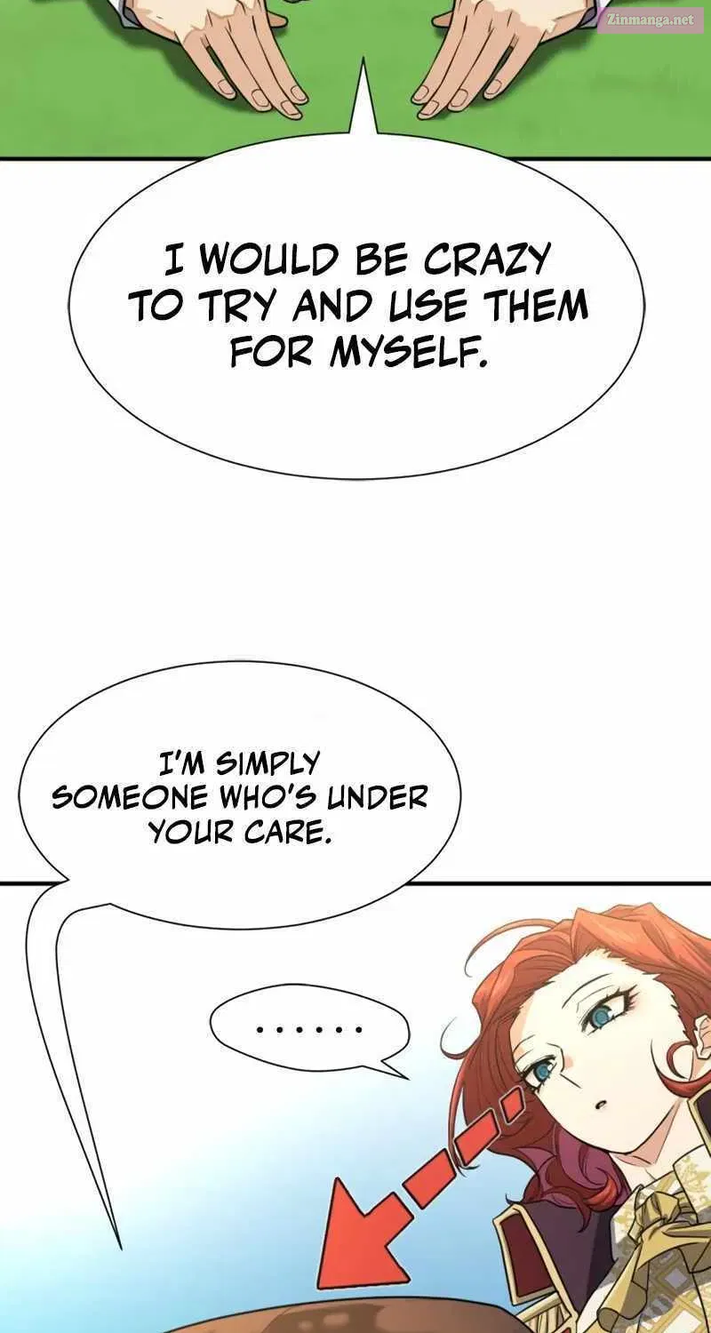 The Greatest Estate Developer Zinmanga X Chapter 111 Page 38