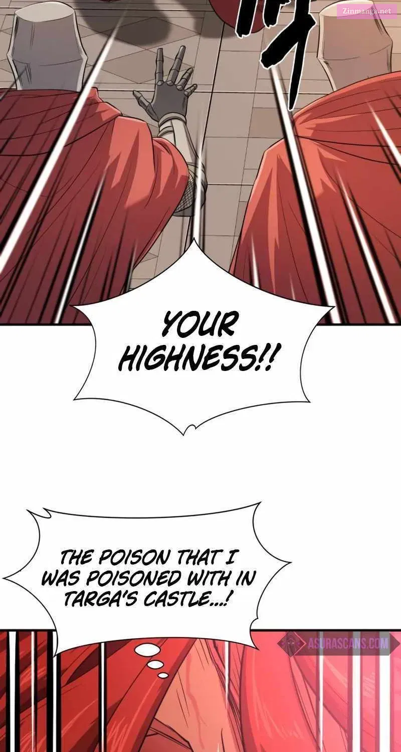 The Greatest Estate Developer Zinmanga X Chapter 111 Page 49