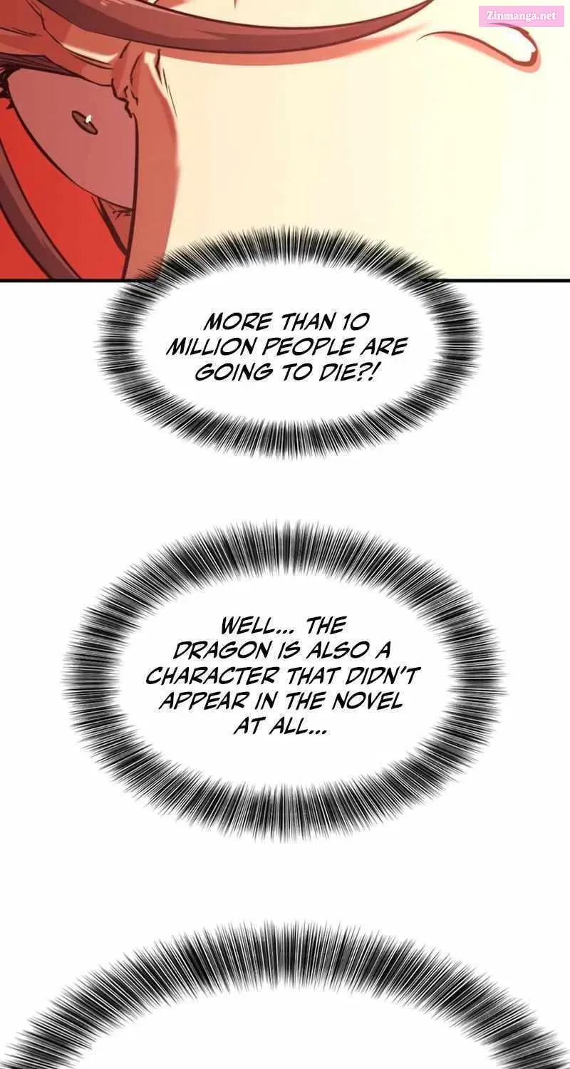 The Greatest Estate Developer Zinmanga X Chapter 111 Page 56