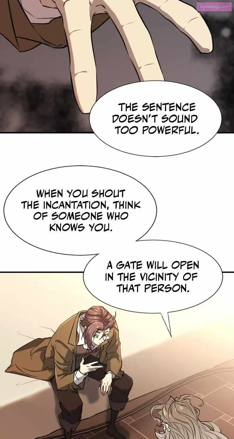 The Greatest Estate Developer Zinmanga X Chapter 111 Page 95