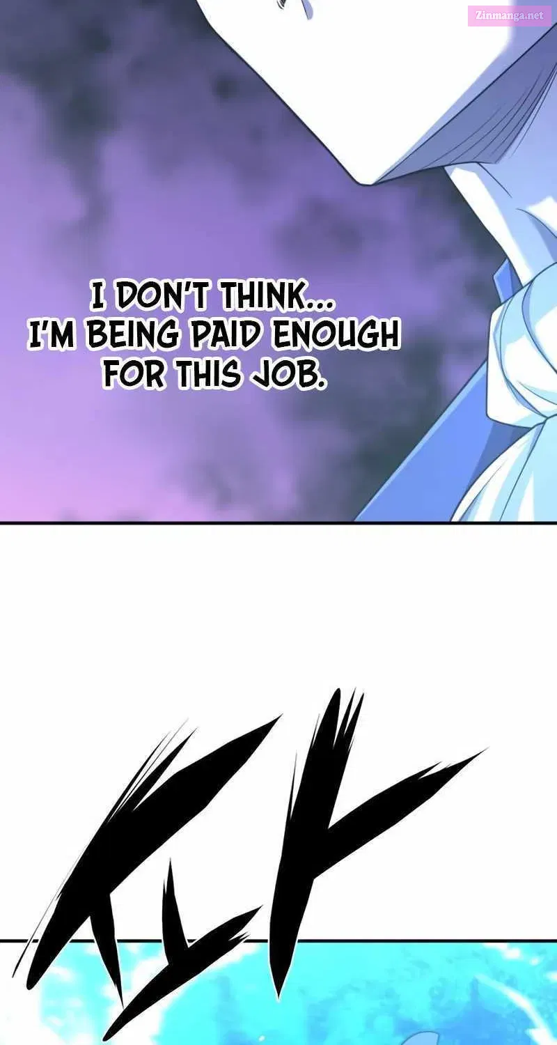 The Greatest Estate Developer Zinmanga X Chapter 111 Page 106