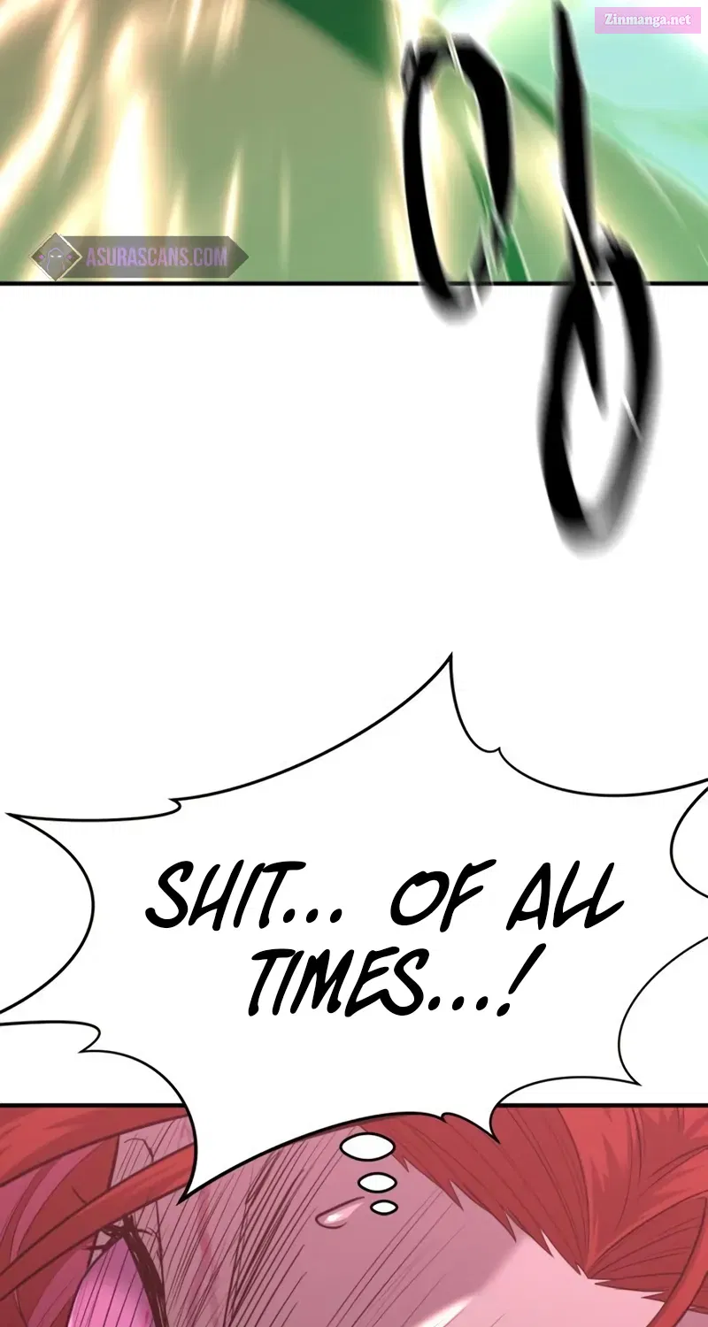 The Greatest Estate Developer Zinmanga X Chapter 109 Page 39