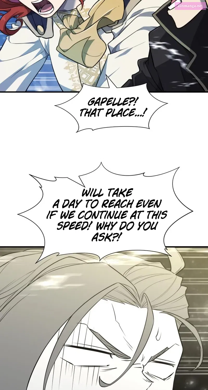 The Greatest Estate Developer Zinmanga X Chapter 107 Page 7