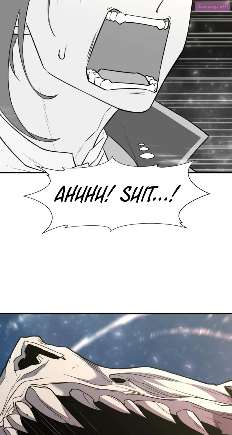 The Greatest Estate Developer Zinmanga X Chapter 107 Page 8