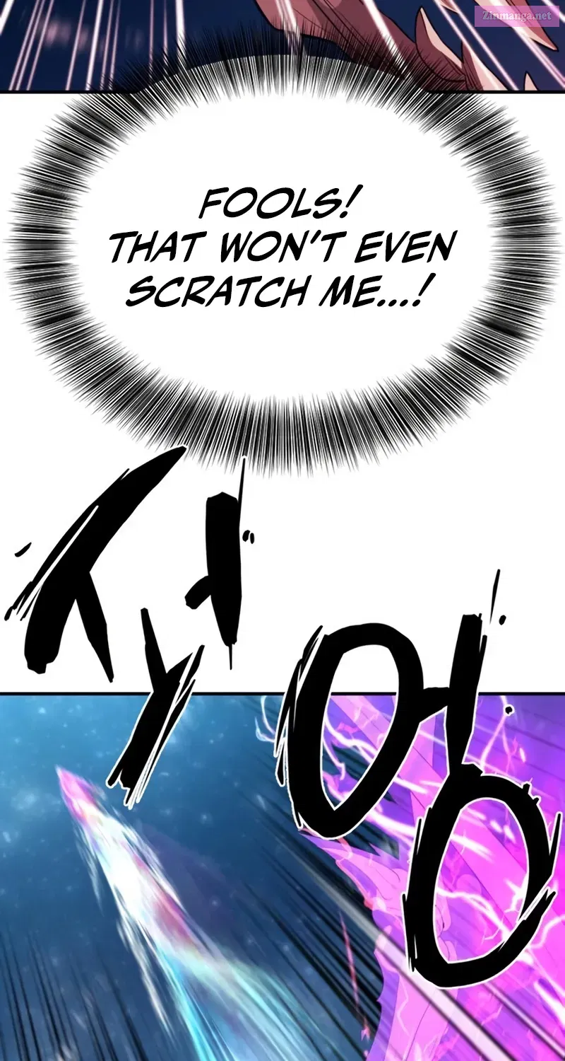 The Greatest Estate Developer Zinmanga X Chapter 107 Page 18