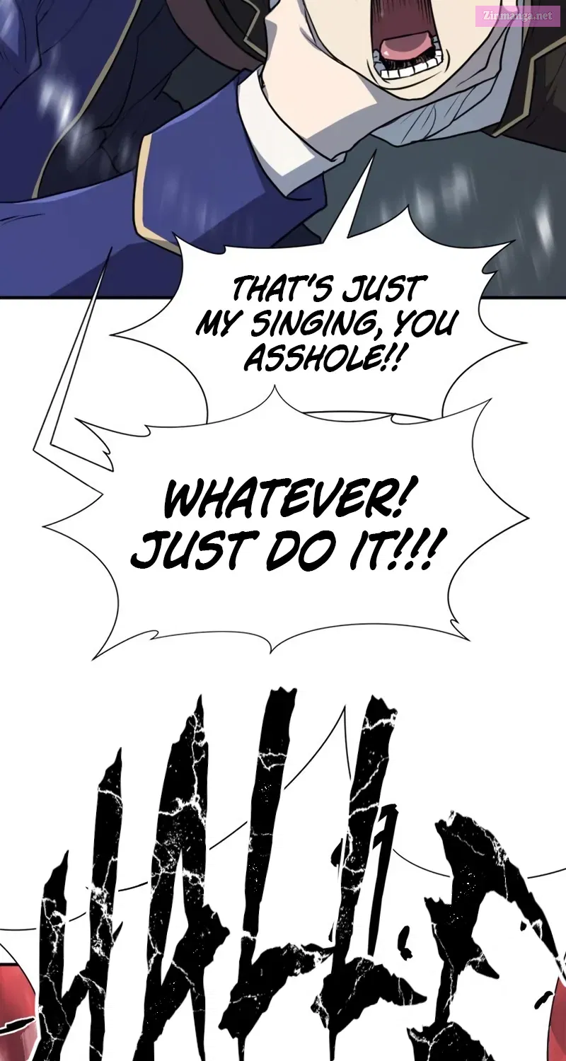 The Greatest Estate Developer Zinmanga X Chapter 107 Page 62