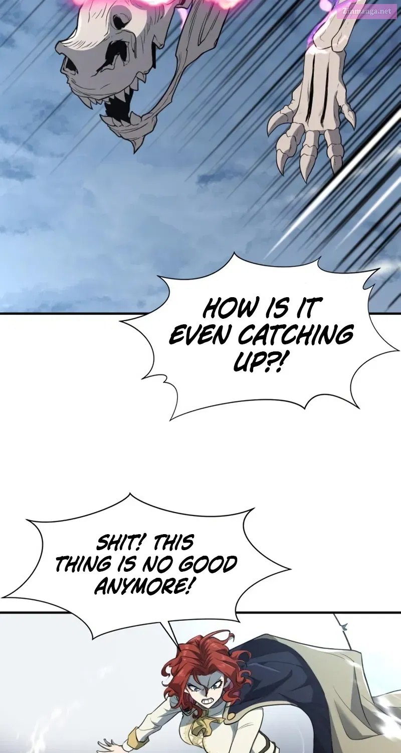 The Greatest Estate Developer Zinmanga X Chapter 107 Page 65