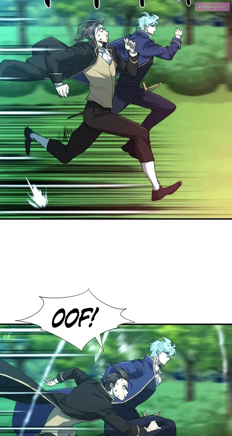 The Greatest Estate Developer Zinmanga X Chapter 106 Page 40