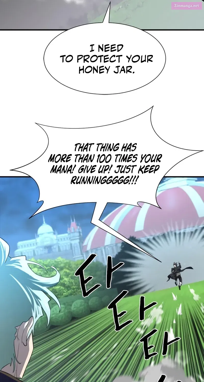 The Greatest Estate Developer Zinmanga X Chapter 106 Page 48