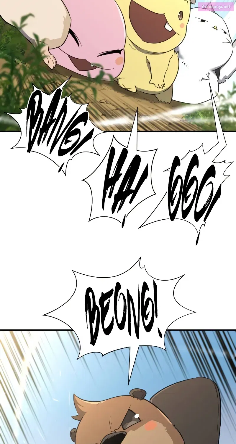 The Greatest Estate Developer Zinmanga X Chapter 105 Page 13
